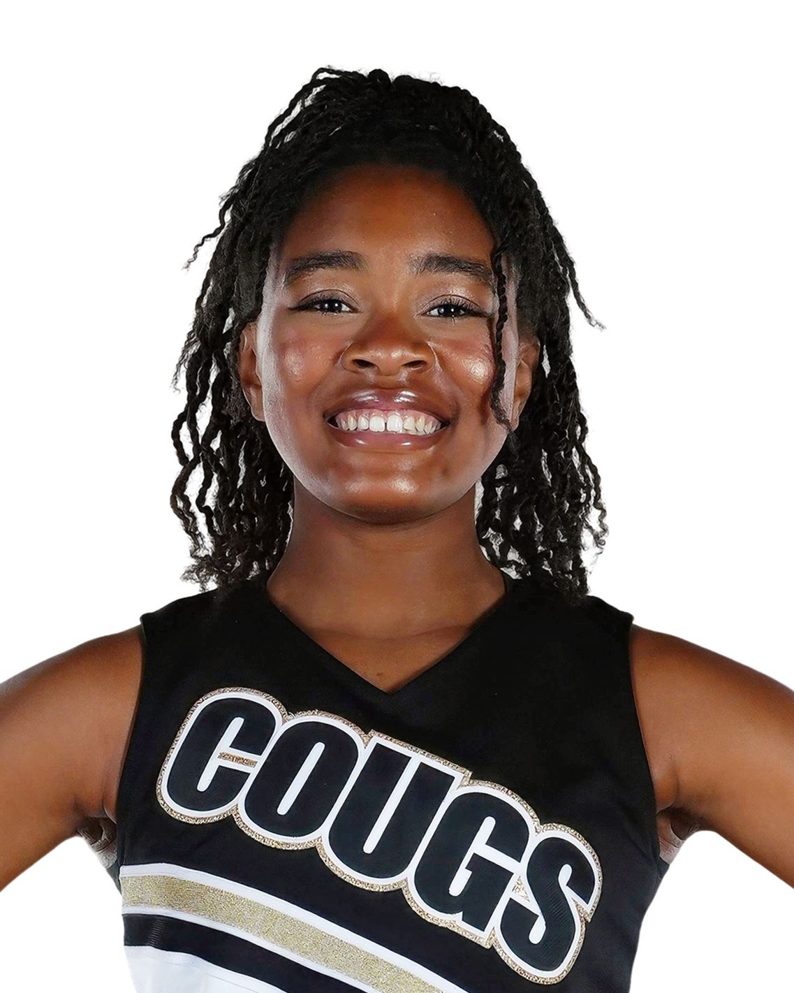 Elysia Moore